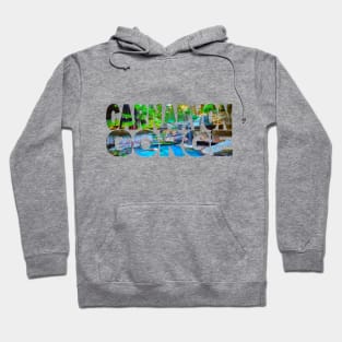 Carnarvon Gorge - Queensland Australia Hoodie